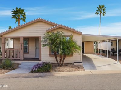 16607 N 3rd Avenue, Phoenix, AZ, 85023