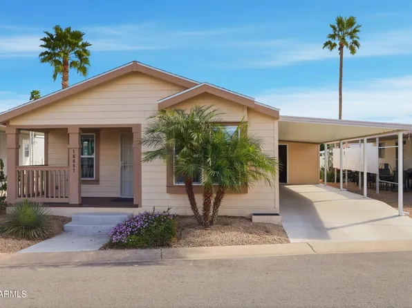 16607 N 3rd Avenue, Phoenix, AZ 85023
