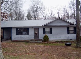 1050 N Shady Lane Loop, Clarkrange, TN 38553