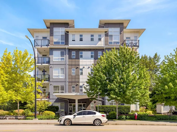 22315 122nd Ave #409, Maple Ridge, BC V2X 4K7