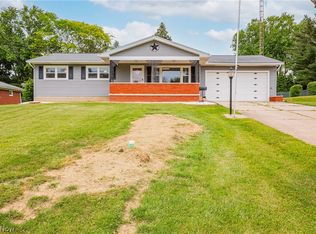 782 Hanley Rd W, Lexington, OH 44904