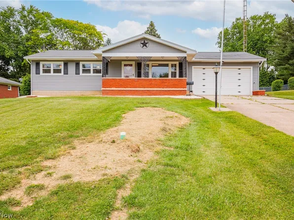 782 Hanley Rd W, Lexington, OH 44904