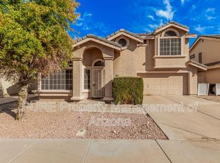 1151 N Cambridge St, Chandler, AZ 85225