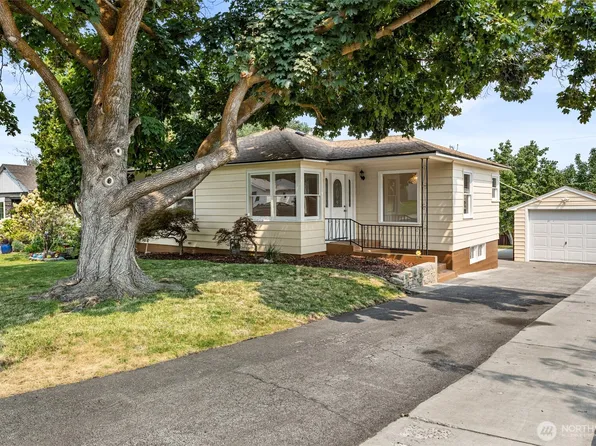 615 S 21st Avenue, Yakima, WA 98908