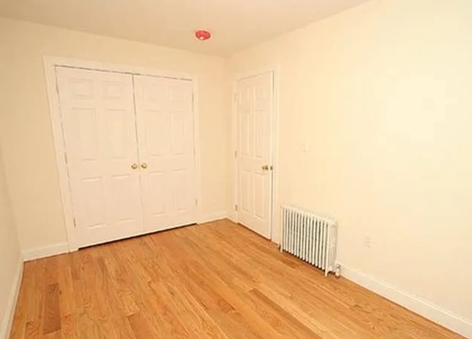 Newly Renovated Apartment in Brewerytown — Photo 4