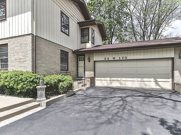 2nd image of 22W170 Hillcrest Ter