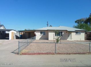 2810 W Diana Ave, Phoenix, AZ 85051