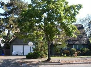 2715 Almaden St, Eugene, OR