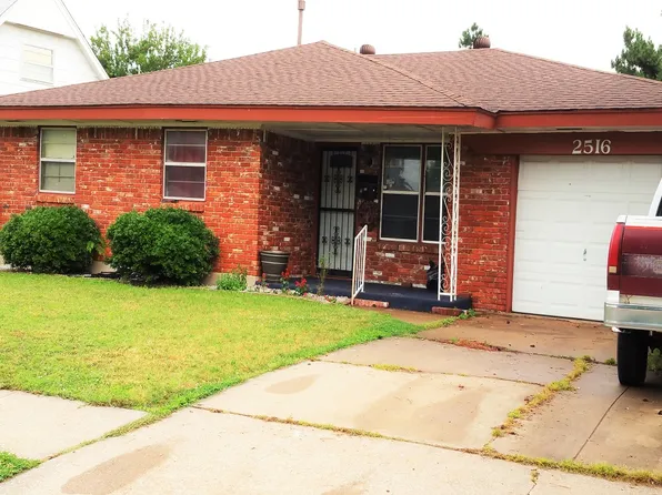 2516 SW 86th St, Oklahoma City, OK 73159