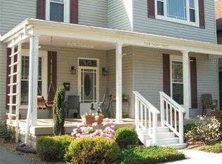 423 E Chestnut St, Corydon, IN 47112