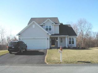 23 Cedarcrest Dr E, Rensselaer, NY 12144