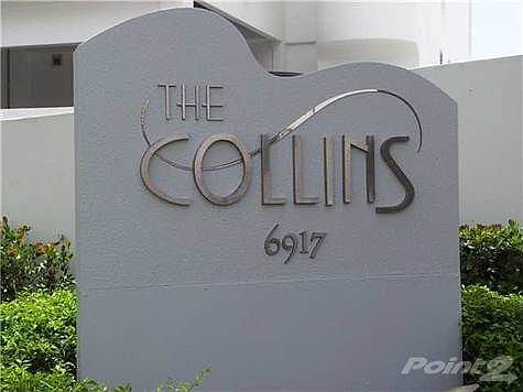1st image of 6917 Collins Ave APT 714