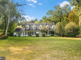 1629 Saw Mill Rd, Spring City, PA 19475