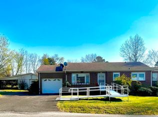 274 Beulah Cut Off Rd, ALBERTVILLE, AL 35950