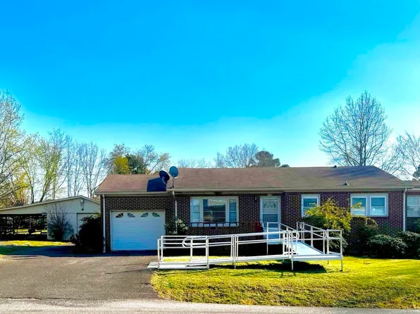 274 Beulah Cut Off Rd, Albertville, AL 35950