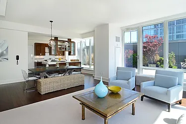 Sold by Corcoran