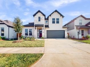 1222 Raburn Run Ln, Tomball, TX 77375