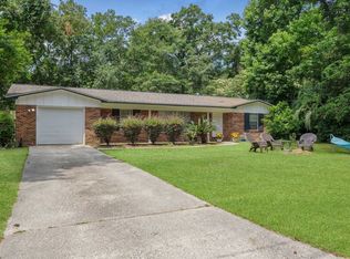 2210 Woodlawn Dr, Tallahassee, FL 32303