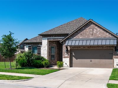 6803 Elm St, Rowlett, TX, 75089