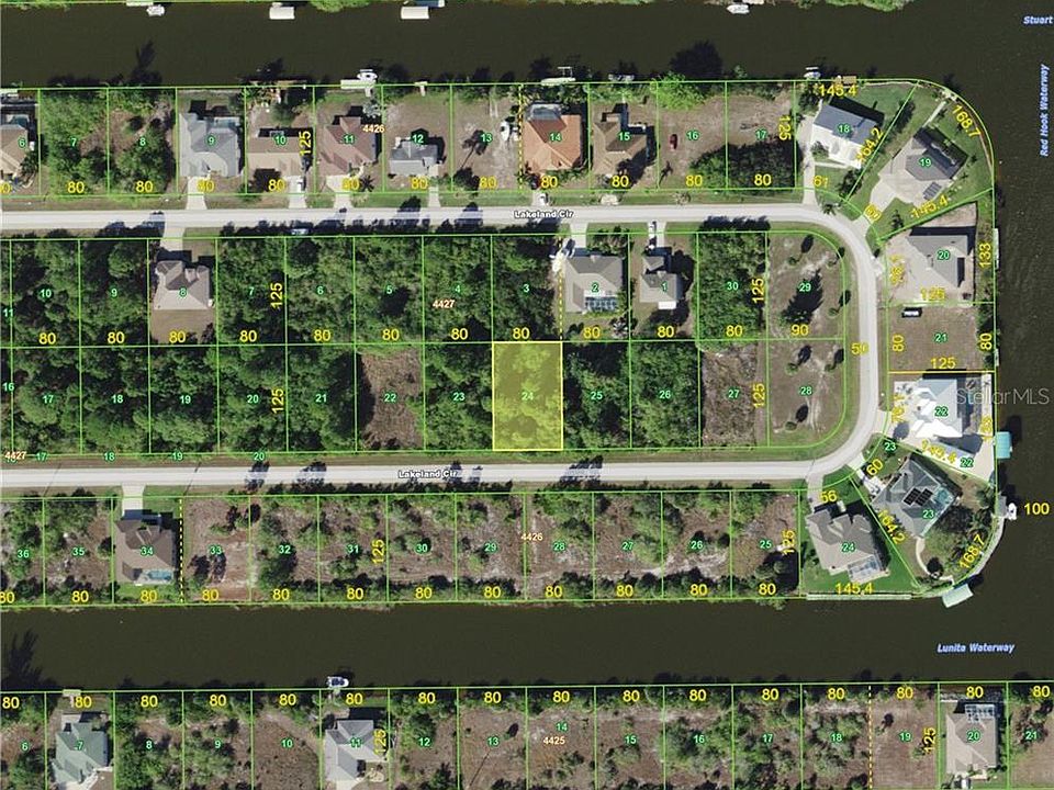 2nd image of 15657 Lakeland Cir