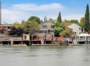 2923 Marina Dr, Alameda, CA 94501