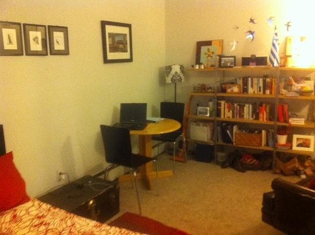 2nd image of 172 Saint Botolph St APT 4N