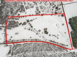 87085 Crall Rd, Scio, OH