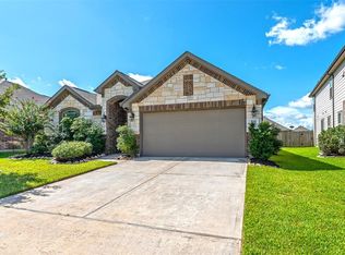 1510 Seagler Pond Ln, Houston, TX 77073