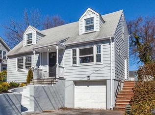 33 Yantecaw Ave, Bloomfield, NJ 07003