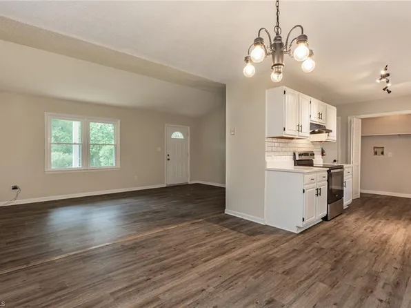 340 Caudill Rd, North Wilkesboro, NC 28659