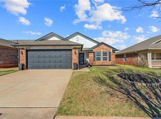 18525 Rastro Dr, Edmond, OK 73012