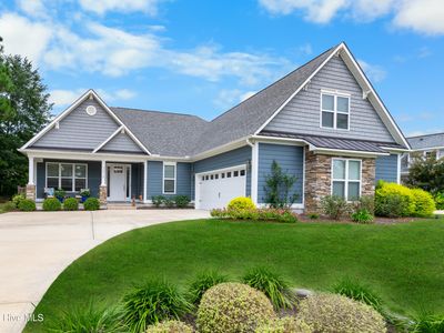 2615 Sugargrove Trail NE, Leland, NC, 28451