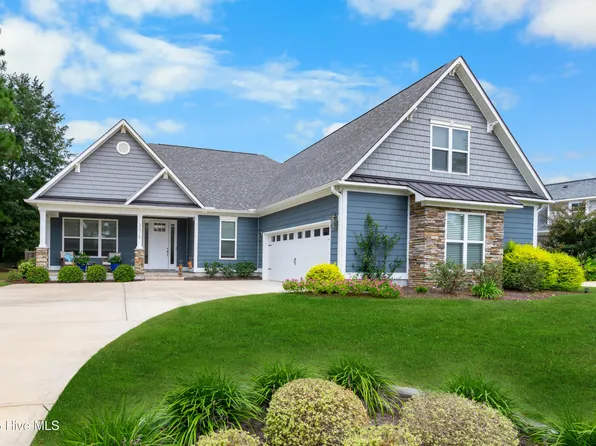 2615 Sugargrove Trail NE, Leland, NC 28451