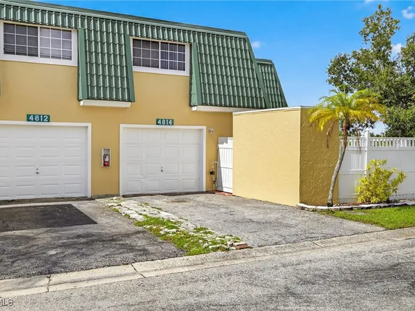 4814 Bluefish Ct, Fort Myers, FL 33919