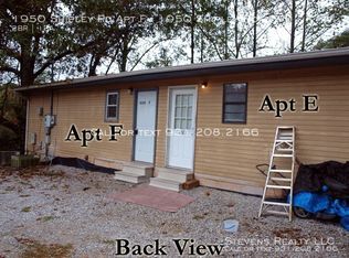 1950 Shipley Rd APT F, Cookeville, TN 38501