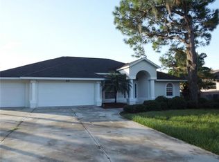 414 Boundary Blvd, Rotonda West, FL 33947