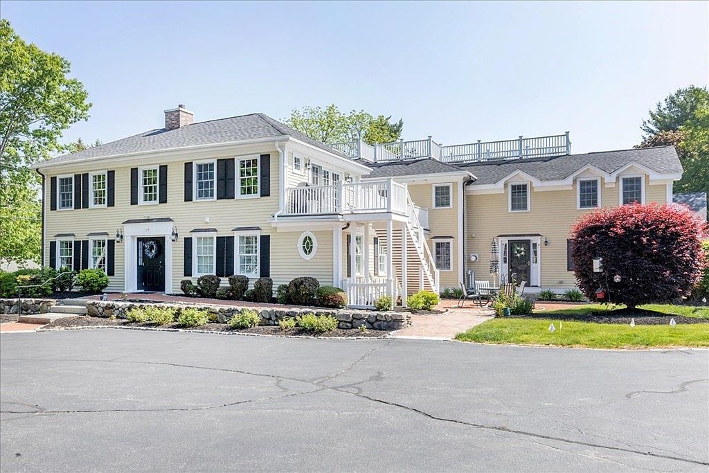 174 Lowell St 2, Andover, MA 01810 Zillow