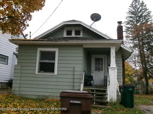 518 Woodrow Ave, Lansing, MI 48910