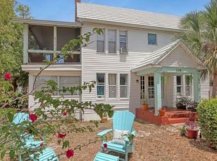 508 Ocean Ave, Melbourne Beach, FL 32951