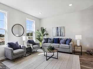 Laleh Way Homesite V107, Upper Marlboro, MD 20774