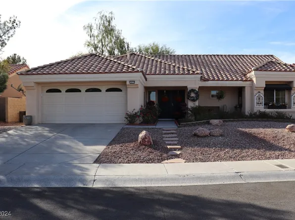 3037 Isaac River Dr, Las Vegas, NV 89134