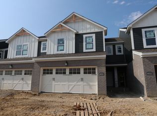 4850 Osprey Pointe Dr, Hamilton, OH 45011