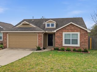 2013 E Concord St, Broken Arrow, OK 74012