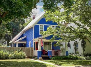 621 W Eighth St, Traverse City, MI 49684