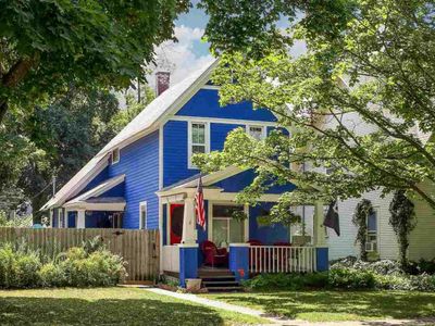 621 W Eighth St, Traverse City, MI, 49684