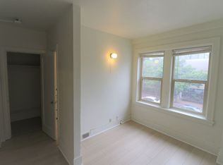 The Adelaide Apartments, Seattle, WA 98105