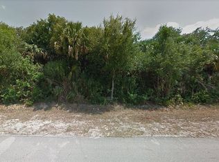 2487 NW 33rd Ave, Okeechobee, FL 34972