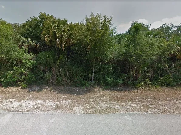 2487 NW 33rd Ave, Okeechobee, FL 34972