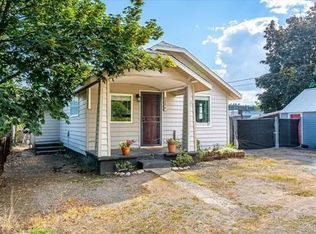 8800 E Harrington Ave, Spokane, WA 99212