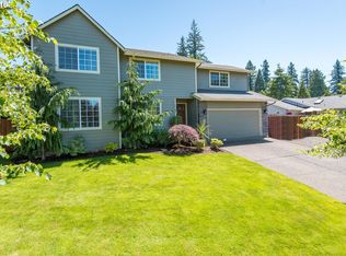 13607 Barclay Hills Dr, Oregon City, OR